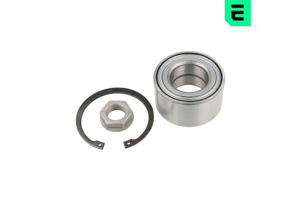 Teker Rulmanı Ön Sağ veya Sol Opel Zafira Life (2019->)  OPTIMAL 681913