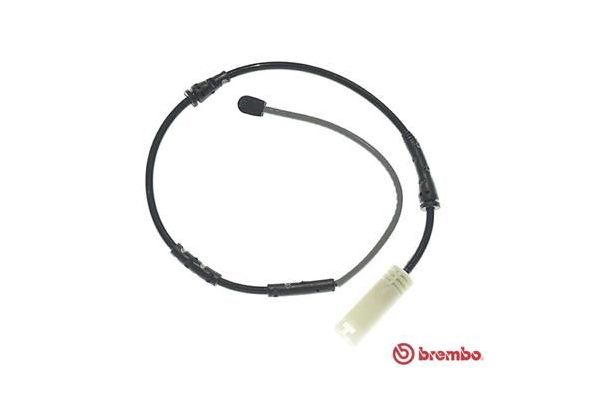 Balata İkaz Kablosu Ön BMW X1 Serisi (E84)(2009->)  BREMBO A 00 438