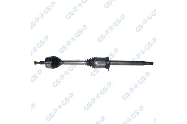 Aks Komple Ön Sağ Volkswagen T5 Transporter P.Van/Minibüs (7E)(09.2009->2015)  GSP 203353