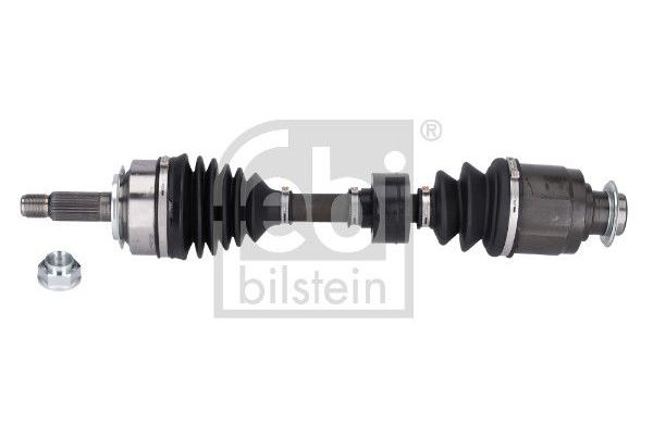 Aks Komple Ön Sağ Honda Accord (CL/CN)(01.2003->)  FEBI BILSTEIN 183821
