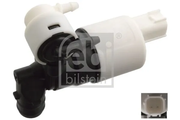 Cam Su Motoru  FEBI BILSTEIN 103391