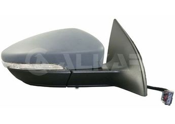 Dikiz Aynası Dış Sağ ALKAR 6150183  3AA8575079B9 3AA8575089B9 3C8857507AL9B9 3C8857507AM9B9 3C8857507AP9B9 3C8857508AM9B9 3C8857508AN9B9 3C8857521 3C8857522 3C8857537GRU 3C8857538GRU 3C8949101E 3C8949102E 5C7857507C 5C7857508C