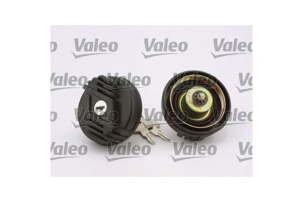 Yakıt Depo Kapağı  VALEO 247607
