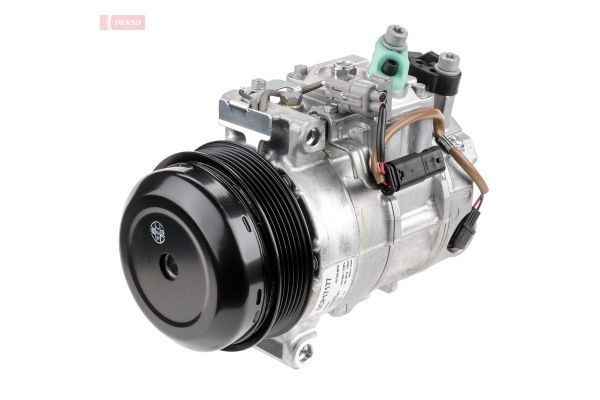 Klima Kompresörü  DENSO DCP17177