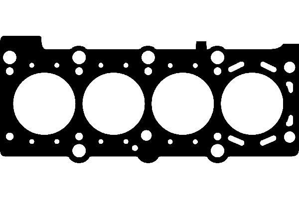 Silindir Kapak Contası  BMW 3 Serisi Coupe (E36)(1992->)  CORTECO 414886P