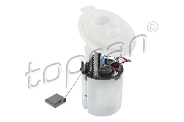 Depo Şamandırası  TOPRAN 411 361