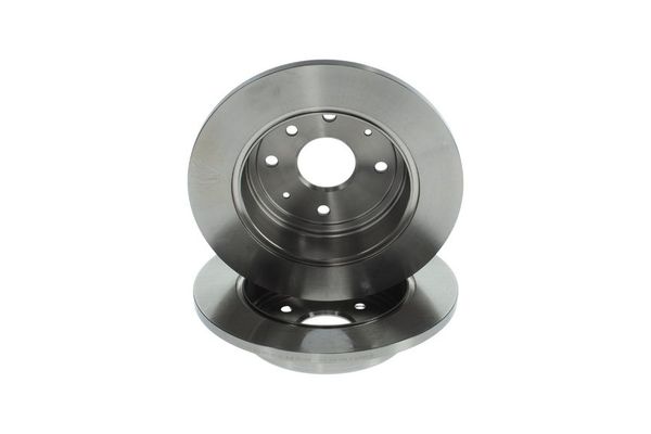 Fren Disk Ayna Arka Sağ ve Sol Chevrolet Epica (2006->)  BOSCH 0 986 479 A56