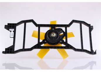 Radyatör Fan ve Motoru  NISSENS 85630  1337582 1145420 1474348 2S6H8C607BA 2S6H8C607BD 2S6H8C607BE