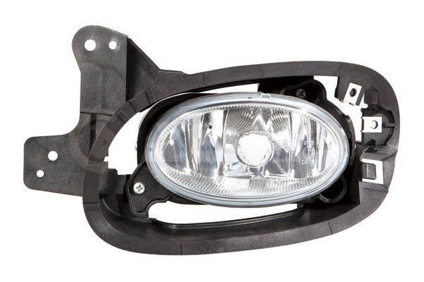 Sis Farı Ön Sol LABO LB20-20011L