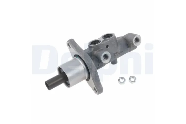 Fren Ana Merkez  Volvo C70 Cabriolet (12.2005->)  DELPHI LM80548