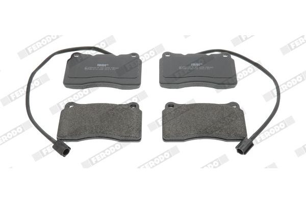 Fren Disk Balata Ön Alfa Romeo GT (125)(2004->)  FTE 9001525