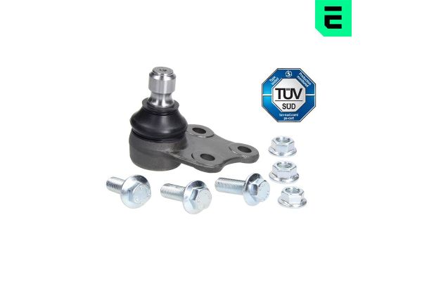 Rotil Alt Sağ veya Sol OPTIMAL G3-975