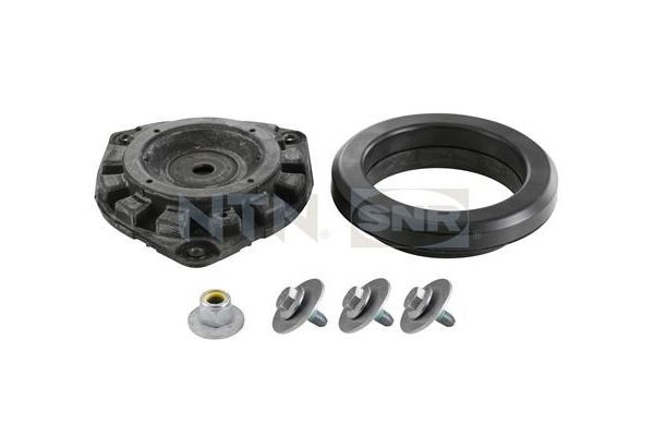 Amortisör Tabla Takozu Ön Sağ veya Sol SNR KB655.37