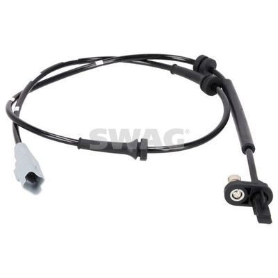 Abs Sensörü Arka Sol Peugeot Partner Van (05.2008->)  SWAG 33 11 2994