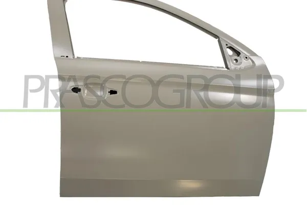 Kapı Ön Sağ Citroen C-Elysée (11.2012->)  EUROBUMP PEJ0831004