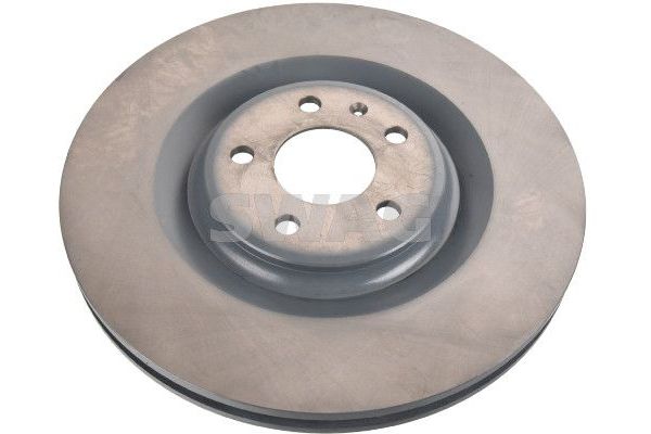 Fren Disk Ayna Arka Sağ ve Sol Audi S8 (4NC)(11.2021->)  SWAG 33 10 0930