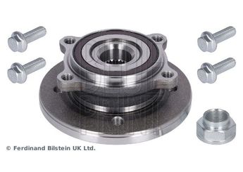 Teker Rulmanı Ön Sağ veya Sol BLUE PRINT ADB118201  31226756889 31222318454 31 22 2 318 454 31222318454S1 31 22 2 318 454 S1 31 22 6 756 889 31226756889S1 31 22 6 756 889 S1