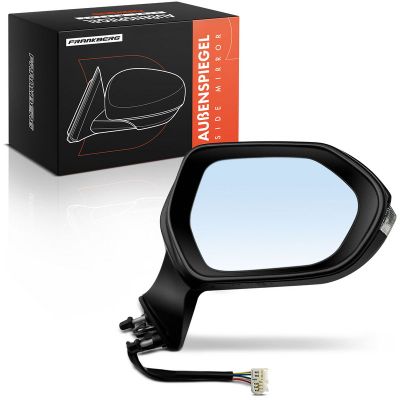 Dikiz Aynası Dış Sağ GVA 1071144