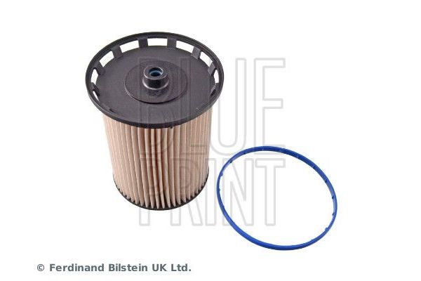 Yakıt Filtresi  Volkswagen Touareg (CR7)(2018->2023)  BLUE PRINT ADV182345