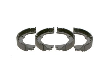 Fren Pabuçlu Balata Arka BOSCH 0 986 487 776  583052PA00 58305 2PA00