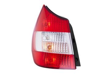 Stop Lambası Sol HELLA 2SK 008 659-111  8200493374 82 00 493 374