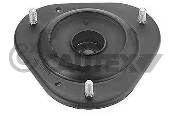 Amortisör Tabla Takozu Ön Sağ veya Sol Toyota Corolla (E9)(1987->)  MAHER 08114