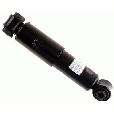 Amortisör Arka Sağ veya Sol SACHS 312 668