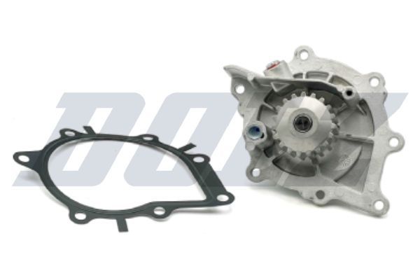 Devirdaim Su Pompası  Ford Mondeo 4/5 Kapı (CNG)(2014->)  DOLZ C145