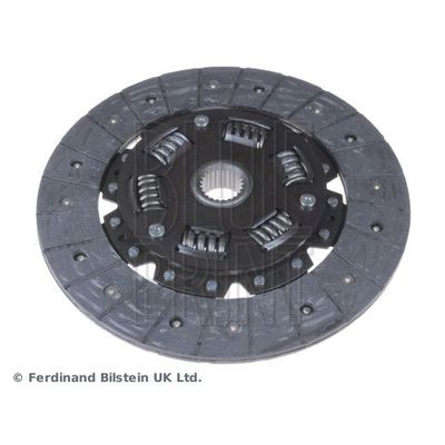 Debriyaj Balatası  Mitsubishi Pajero (L040)(1984->)  BLUE PRINT ADC43112