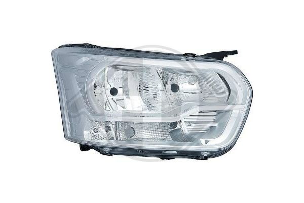 Far Sol FORD ORJINAL BK3113W030BG