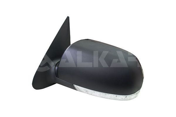 Dikiz Aynası Dış Sol Hyundai Santa Fe (CM)(2006->)  MAHER 02707