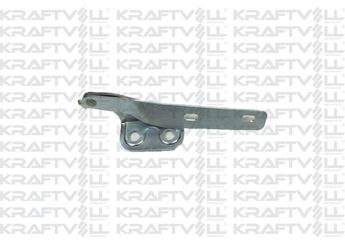 Motor Kaput Menteşesi Sol KRAFTVOLL 21030821  7702253286