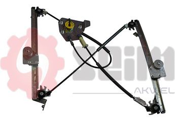 Cam Krikosu Ön Sağ LIFT-TEK BM731 R  51337292120 7292120