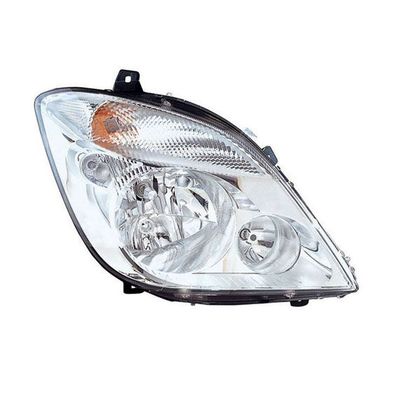 Far Sağ Mercedes Sprinter II (Saxas) Kargo Aracı (01.2006->)  TYC MER10SP022