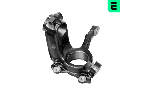 Aks Taşıyıcı Ön Sağ Volkswagen Polo IV (9N3)(04.2005->2009)  OPTIMAL KN-101027-02-R