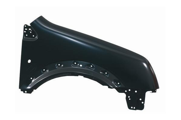 Çamurluk Ön Sağ EUROBUMP FOR08CO001