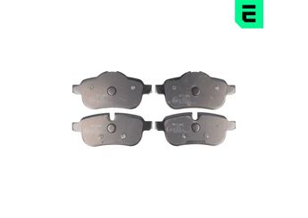 Fren Disk Balata Ön OPTIMAL BP-12603  34216788275 34 21 6 788 275