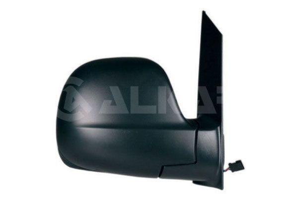 Dikiz Aynası Dış Sağ Mercedes Vito Kombi 4x4 (639)(06.2003->)  WENDERPARTS MA6398100616