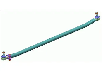 Rot Başı Sağ veya Sol LEMFÖRDER 37247 01  3724701 37247 01 1369411 1385251 1409918 1501030 1723895 1737683 1897335 2113903 2161883 2584263 2853196