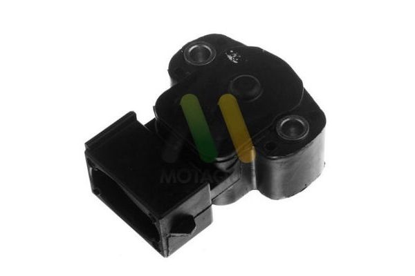 Gaz Kelebeği Sensörü  FORD ORJINAL 95BF9B989JB