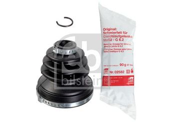 Aks Körüğü Ön Dış Sağ veya Sol FEBI BILSTEIN 176749  44370D220 04437-0D220 44370D310 04437-0D310