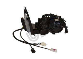 Dikiz Aynası Dış Sağ OPTIMUM A2128105800  A2128105800