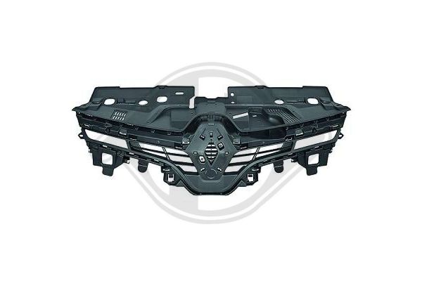 Panjur Ön Renault Clio IV (2012->)  VORTEX V2909805