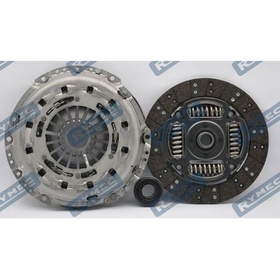 Debriyaj Seti  Opel Movano C P.Van (U9/Y)(2021->)  MEHA MHDD19015