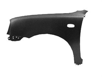 Çamurluk Ön Sol EUROBUMP NIS08MI010  6310173B30 N6310173B30 6310173B30KE