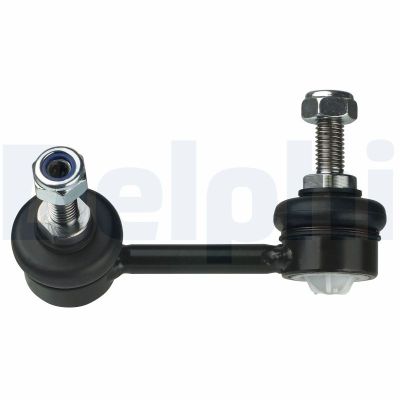 Viraj Demir Askı Rotu Arka Sol Renault Latitude (2010->)  DELPHI TC2669