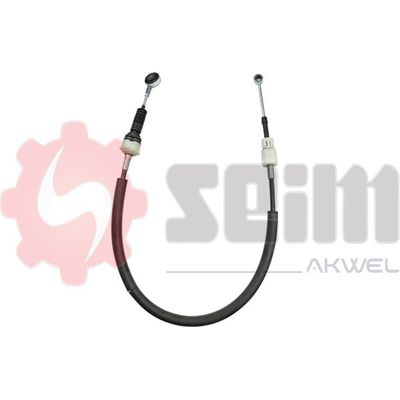 Vites Değiştirme Teli  Fiat Linea (110)(2007->)  FIAT ORJINAL 55228887