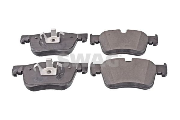 Fren Disk Balata Ön Opel Grandland X (2017->) / Grandland (2022->)  SWAG 64 91 6958