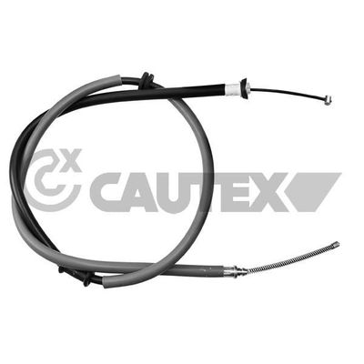 El Fren Teli Ön Sağ veya Sol Peugeot Bipper Kombi / Tepee (02.2008->)  FIAT ORJINAL 51784535