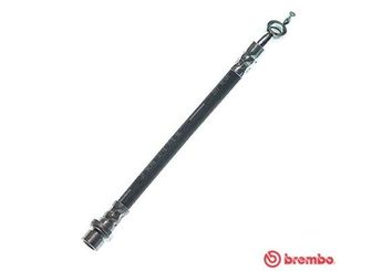 Fren Hortumu Arka Sağ veya Sol BREMBO T 83 160  90947W2016